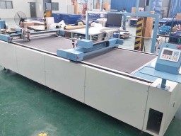紙箱割樣機(jī)能切割那些材料